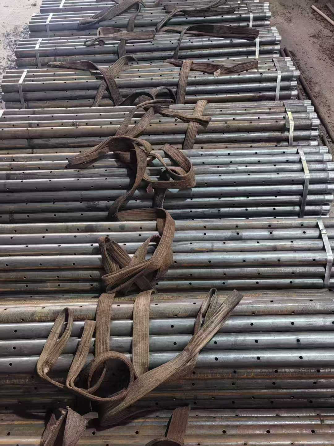 临湘127mm管棚管